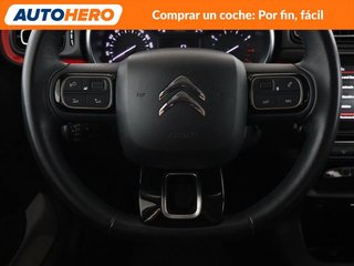Citroën C3 1.2 PureTech Feel