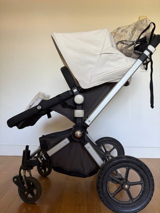 Bugaboo Camaleón
