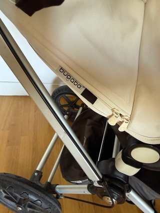Bugaboo Camaleón