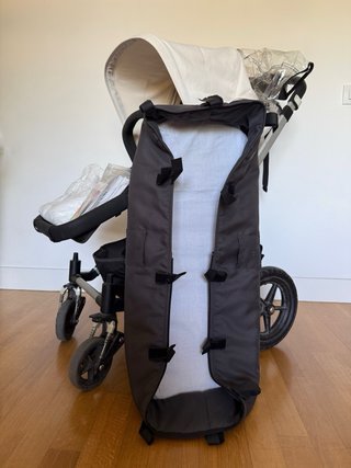 Bugaboo Camaleón