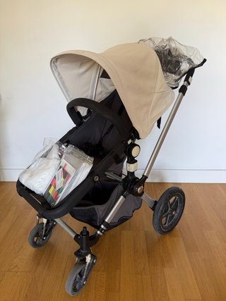 Bugaboo Camaleón