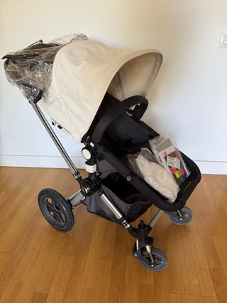 Bugaboo Camaleón