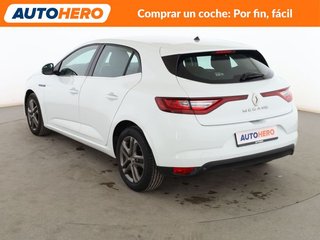 Renault Megane 1.5 dCi Energy Business