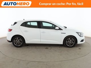 Renault Megane 1.5 dCi Energy Business