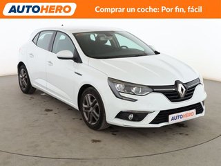 Renault Megane 1.5 dCi Energy Business