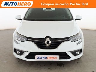 Renault Megane 1.5 dCi Energy Business