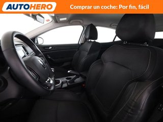 Renault Megane 1.5 dCi Energy Business