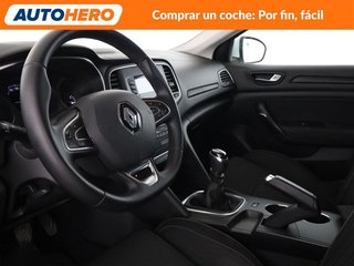 Renault Megane 1.5 dCi Energy Business