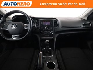 Renault Megane 1.5 dCi Energy Business