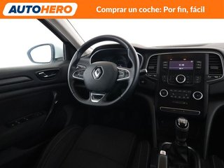 Renault Megane 1.5 dCi Energy Business