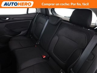 Renault Megane 1.5 dCi Energy Business