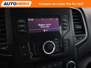 Renault Megane 1.5 dCi Energy Business
