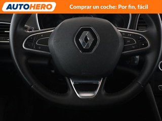 Renault Megane 1.5 dCi Energy Business