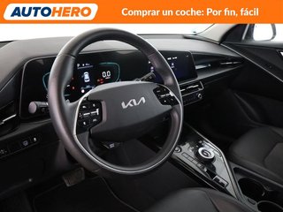Kia Niro 1.6 Hybrid Drive