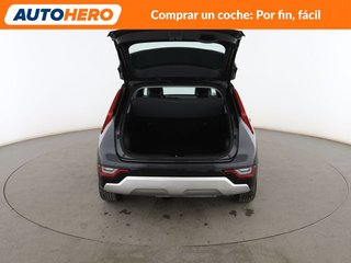 Kia Niro 1.6 Hybrid Drive