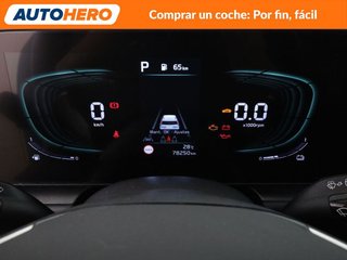 Kia Niro 1.6 Hybrid Drive