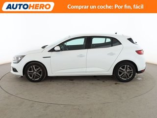 Renault Megane 1.5 dCi Energy Business