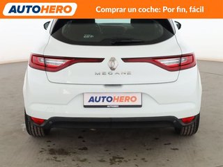 Renault Megane 1.5 dCi Energy Business
