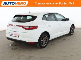 Renault Megane 1.5 dCi Energy Business