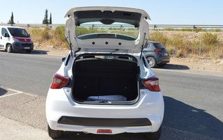 NISSAN Micra IGT 92 CV E6DF Acenta Sprint