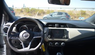 NISSAN Micra IGT 92 CV E6DF Acenta Sprint