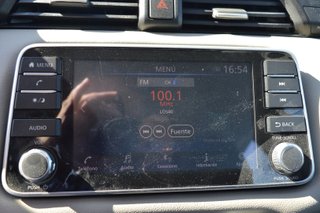 NISSAN Micra IGT 92 CV E6DF Acenta Sprint
