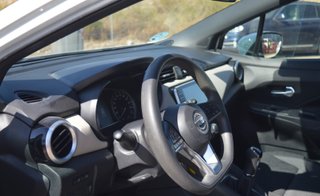 NISSAN Micra IGT 92 CV E6DF Acenta Sprint