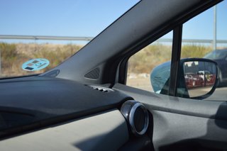 NISSAN Micra IGT 92 CV E6DF Acenta Sprint