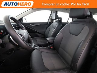 Kia Niro 1.6 Hybrid Drive