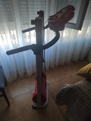 Cinta de andar