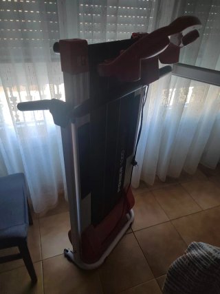 Cinta de andar