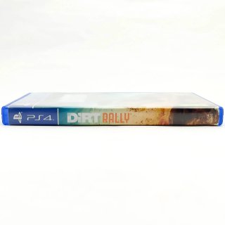 Dirt Rally PS4 (PlayStation 4) Racing Game