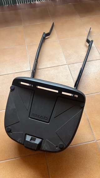 Soporte Baúl SHAD Honda CB500