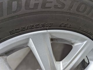 Llantas BMW X1 X2 17" Originales (2015-2022)