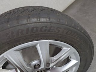 Llantas BMW X1 X2 17" Originales (2015-2022)