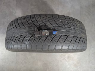 Llantas BMW X1 X2 17" Originales (2015-2022)