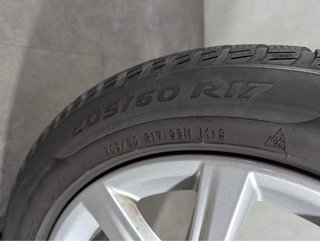 Llantas BMW X1 X2 17" Originales (2015-2022)