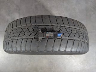 Llantas BMW X1 X2 17" Originales (2015-2022)