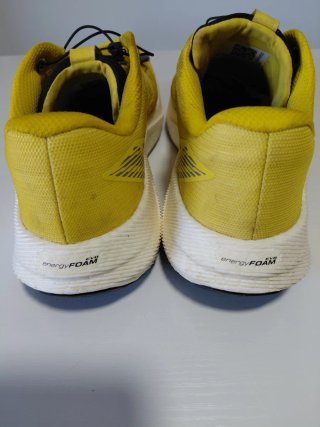 Zapatillas trail running salomon pulsar