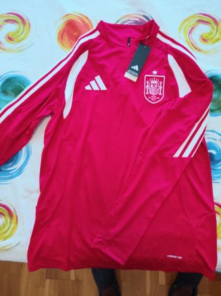 Chándal España talla L Nuevo a estrenar