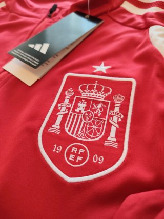 Chándal España talla L Nuevo a estrenar