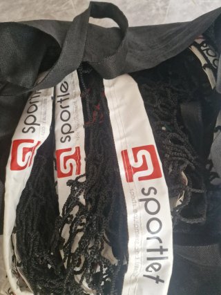 Red Tenis Playa Sportlet