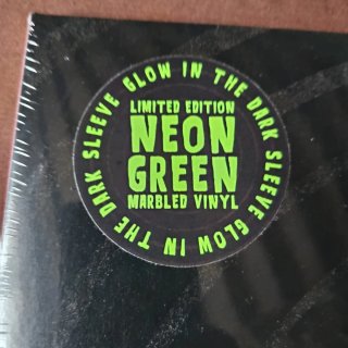 Sleaford Mods The Demise of Planet X Vinile Colora