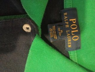Polo Ralph Lauren PRL Club