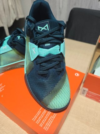 Nike Metcon 10 Scarpe Sportive