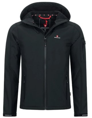 Chaqueta Softshell Höhenhorn Altus Talla M