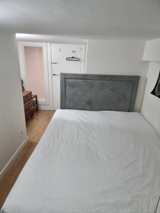 Se alquila habitación