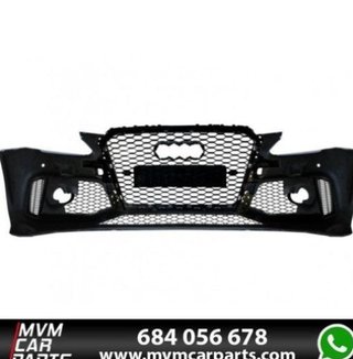 Paragolpes delantero Audi Q5 tipo RSQ5