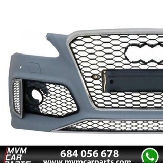 Paragolpes delantero Audi Q5 tipo RSQ5