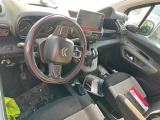 Despiece Citroen Berlingo 2021